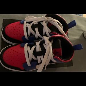 Toddlers Air Jordan 1